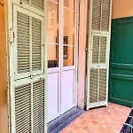 Charming Port Of Flat 1 Apartman