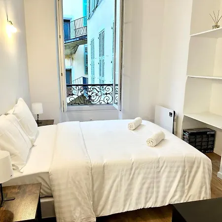 Charming Port Of Flat 1