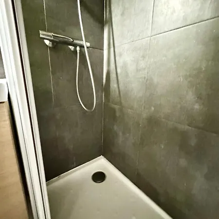 Charming Port Of Flat 1 尼斯
