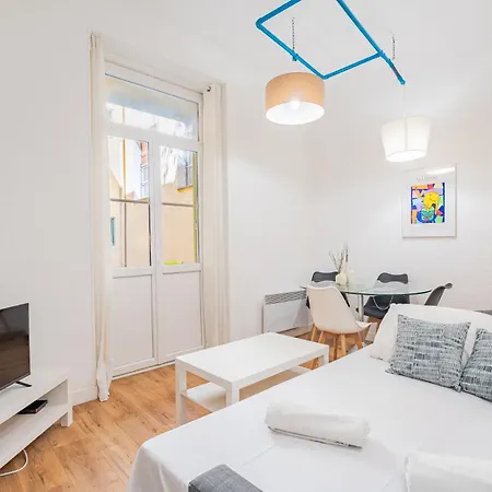 דירה Charming Port Of Flat 1 *