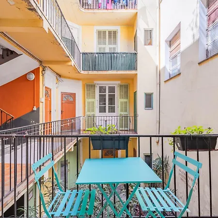 Charming Port Of Flat 1 Nizza