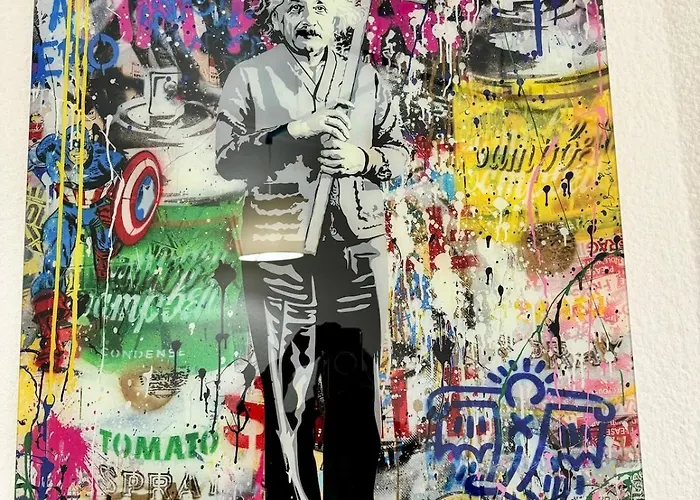 Apartman Charming Port Of Flat 1