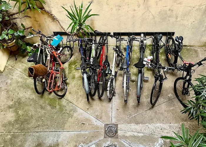 Charming Port Of Flat 1 Apartman Nizza